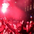 Noć kad je pao Vučić: Srećni ljudi i pitanja za posle