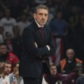 VIDEO "Koloko je bio poslednji deo slagalice": Navaro otkrio čime je zadovoljan i šta Zvezda može da unapredi