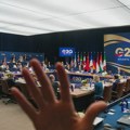 G20 u Atlanti bez dogovora o ključnim pitanjima