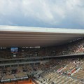 Crni oblaci nad Parizom! Hoće li kiša "pokvariti" veliko finale Rolan Garosa?