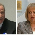 Predsednica Haškog tribunala: Srbija flagrantno zanemaruje obaveze