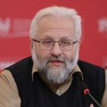 Profesor Beranže i vlast "platinastog Vučića" ili protiv lažnog patriotizma jedne NATO marionete