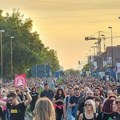 Vladimir Đukanović: Rešenje su izbori ili revolucija, ali opozicija nema podršku naroda