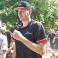 Jokić nije želeo da sedne u prvi red Nikola ponovo pokazao koliko je skroman (video)