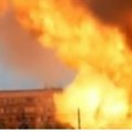 Ispaljeno sedam projektila s-300 Novi napad na Kijev, Lavov i Zaporožje