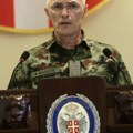 Mojsilović: Vojska Srbije uputila zahtev Kforu da preduzme hitne mere u zaštiti Srba na Kosovu
