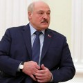 Lukašenko: Podigli smo borbenu gotovost na najviši nivo