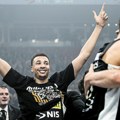 Telesport: Eksum na raskrsnici - Evropa ili NBA?!