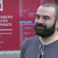 Ozren Grabarić o Beogradu: U jednom trenutku rekao sam – kod kuće sam