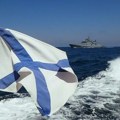 Паника на пацифику: Примећени руски бродови код Тајвана и острва Окинава