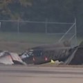 Užasna tragedija u Kaliforniji - pao avion! Šest osoba poginulo na licu mesta