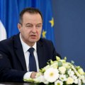 Dačićev odgovor ministru BiH: A šta znače izjave Nasera Orića?