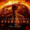 Film „Oppenheimer” u čačanskom Domu kulture