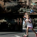 Rusija i Ukrajina: Godinu i po dana rata - najvažniji događaji