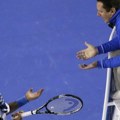 Ameri baš vole da muče Srbe: Novak Đoković igra u terminu koji nikome ne odgovara