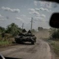Ukrajina objavila da je oslobodila ključno naselje na jugoistoku