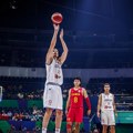 Nesportski udarac ili greška lekara – hoće li Boriša Simanić nastaviti košarkašku karijeru