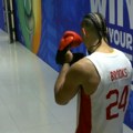 Košarkaše Srbije čeka „bokser“