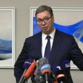 Vučić sa Samita Brdo-Brioni: Odnosi sa Prištinom ostavljeni za Brisel, danas tema put regiona u EU (VIDEO)