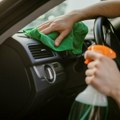 Ovi trikovi za čišćenje vam uništavaju automobil: Mnogi ih koriste, a nisu svesni da donose više štete nego koristi