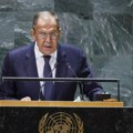 Lavrov u UN: Zapad je „imperija laži“ /video/