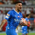Aleksandar Mitrović doneo pobedu Al Hilalu (VIDEO)