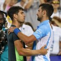 Alkaraz ima veliki problem sa "Novakom u glavi": Teniska legenda upozorila Španca