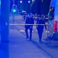 Pobio ljude u Briselu iz osvete zbog ubistva dečaka (6)? Napadač urlao Alahu akbar