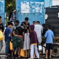 Sljedeća velika prijetnja Gazi: Kolera i zarazne bolesti
