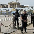 Dojava o bombi u Versajskoj palati: Evakuisano 5.000 turista
