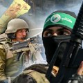 Ratni plan izraela: Uništenje Hamasove infrastrukture, eliminisanje džepova otpora, a evo šta će biti poslednja faza rata