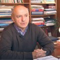 Zavetnici i Dveri potpisali koalicioni sporazum za predstojeće izbore, kandidat za gradonačelnika Beograda Ratko Ristić