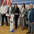 Olivera Pešić: vrši se lažna anketa sa ciljem da se uruši rejting Srpske napredne stranke