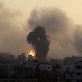 Razmena vatre Izraela i Hezbolaha; Netanjahu: Borbe dostigle vrhunac; UN: Rizik od genocida u Gazi