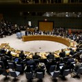 SB UN usvojio rezoluciju kojom se poziva na humanitarnu pauzu u borbama u Gazi