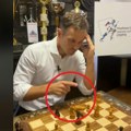 Siniša Mali uzdahnuo pa predao partiju Pobedila ga najbolja šahistkinja Srbije, ministar najavio još ulaganja države u šah…