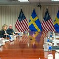Vašington dobio pristup svim vojnim bazama Švedske