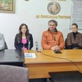 Milica Veljović: Poreski inspektori omča oko vrata preduzetnicima