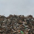 Počelo kažnjavanje za bacanje otpada na divlje deponije