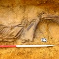Nauka i istorija: DNK analiza rešila tajnu 2.000 godina starog ljudskog skeleta