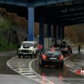 Vozilima sa kosovskim RKS tablicama omogućeno slobodno kretanje po Srbiji
