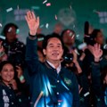 Trijumf antikineske opcije na predsedničkim izborima na Tajvanu