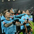 Bundesliga: Palasios za pobedu Bajera, Ajntraht slavio u Lajpcigu