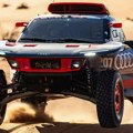 Karlos Sainc i Audi osvojili 2024 Dakar reli