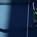 Medvedev protiv Hurkača u četvrtfinalu Australijan opena