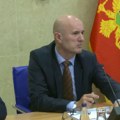 Odbor za bezbednost doneo odluku: Saslušaće Milovića, Novovića i Šukovića