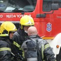 Lokalizovan požar u bolnici na Zlatiboru, pacijenti i zaposleni evakuisani, među njima 30 dece