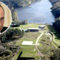 Otkrivena Putinova rezidencija na granici sa Finskom: Luksuzna vila krije mračne tajne, prvi komšija – Abramovič