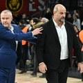 Šokantan otkaz crnogorskog trenera! Prosuo 25 poena prednosti, pa ušao u sukob sa navijačima: Želeo obračun, a zaradio…