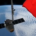 Kina lansirala prvi 6G satelit: Testiraće primenu brze mreže